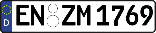 EN-ZM1769