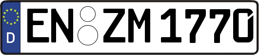 EN-ZM1770