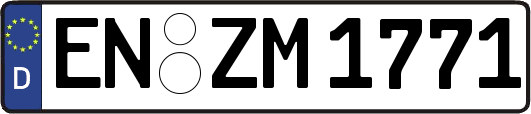 EN-ZM1771