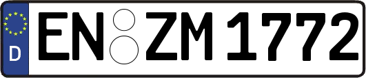 EN-ZM1772