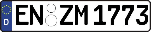 EN-ZM1773