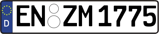 EN-ZM1775