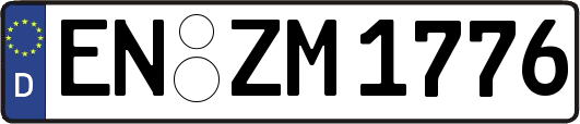 EN-ZM1776