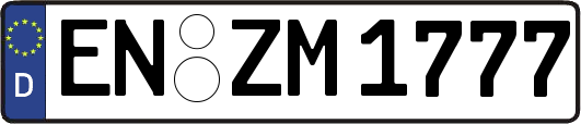 EN-ZM1777