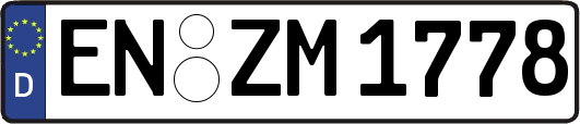 EN-ZM1778