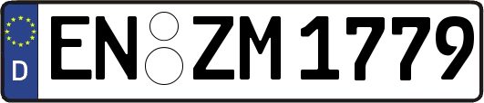 EN-ZM1779