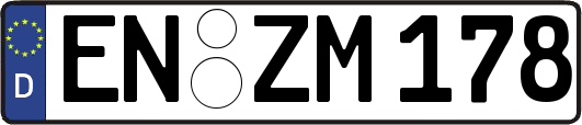 EN-ZM178