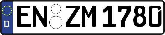 EN-ZM1780