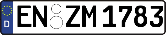 EN-ZM1783