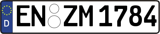 EN-ZM1784