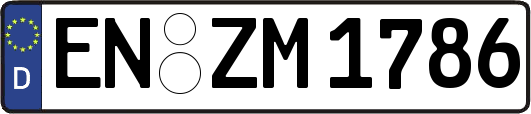 EN-ZM1786