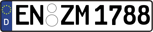 EN-ZM1788