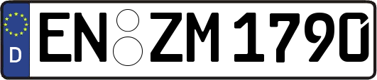 EN-ZM1790