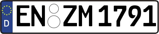 EN-ZM1791