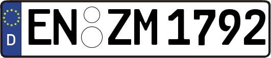 EN-ZM1792