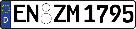 EN-ZM1795