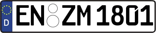 EN-ZM1801