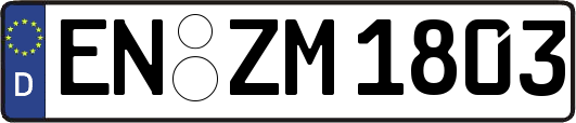 EN-ZM1803