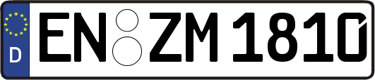 EN-ZM1810