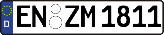 EN-ZM1811