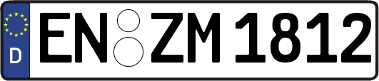 EN-ZM1812