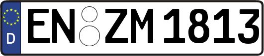 EN-ZM1813