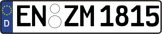 EN-ZM1815