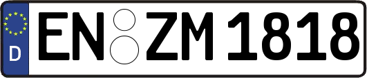 EN-ZM1818