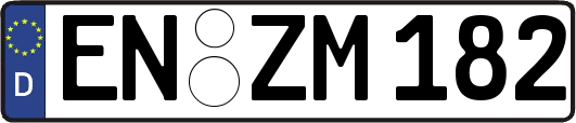 EN-ZM182