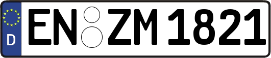 EN-ZM1821