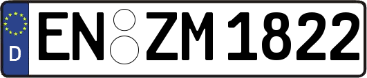 EN-ZM1822