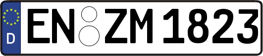 EN-ZM1823