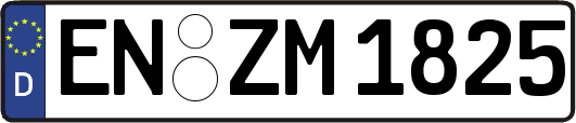 EN-ZM1825