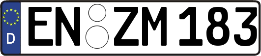 EN-ZM183