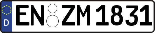 EN-ZM1831