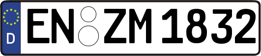 EN-ZM1832