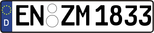 EN-ZM1833