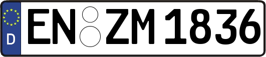 EN-ZM1836