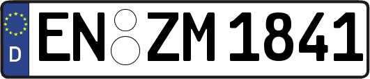 EN-ZM1841