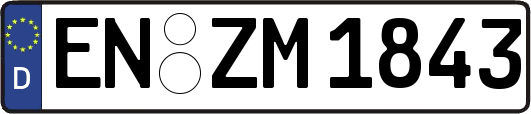 EN-ZM1843