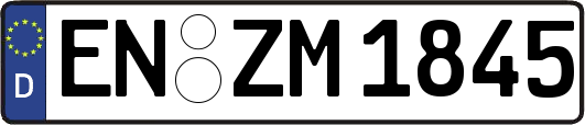 EN-ZM1845