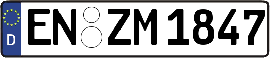 EN-ZM1847