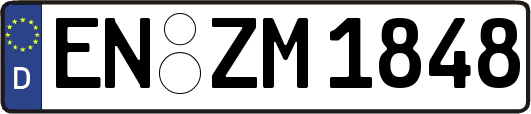 EN-ZM1848