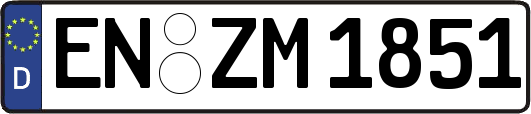 EN-ZM1851