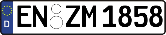 EN-ZM1858