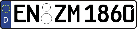 EN-ZM1860