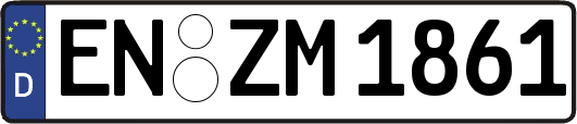 EN-ZM1861