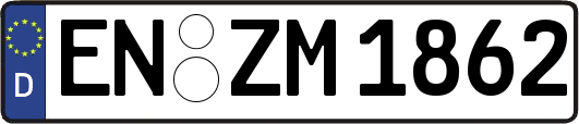 EN-ZM1862