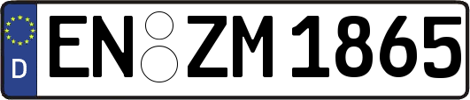 EN-ZM1865