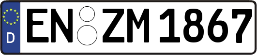 EN-ZM1867